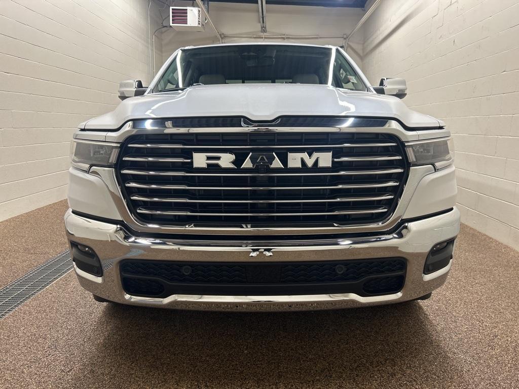 new 2026 Ram 1500 car, priced at $63,872