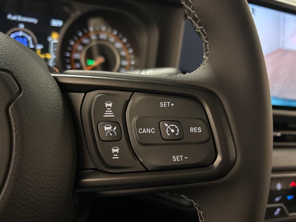 new 2026 Jeep Gladiator car, priced at $49,273