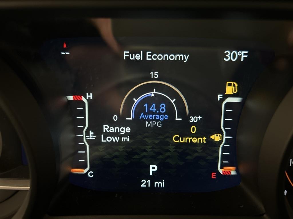 new 2026 Jeep Gladiator car, priced at $49,273