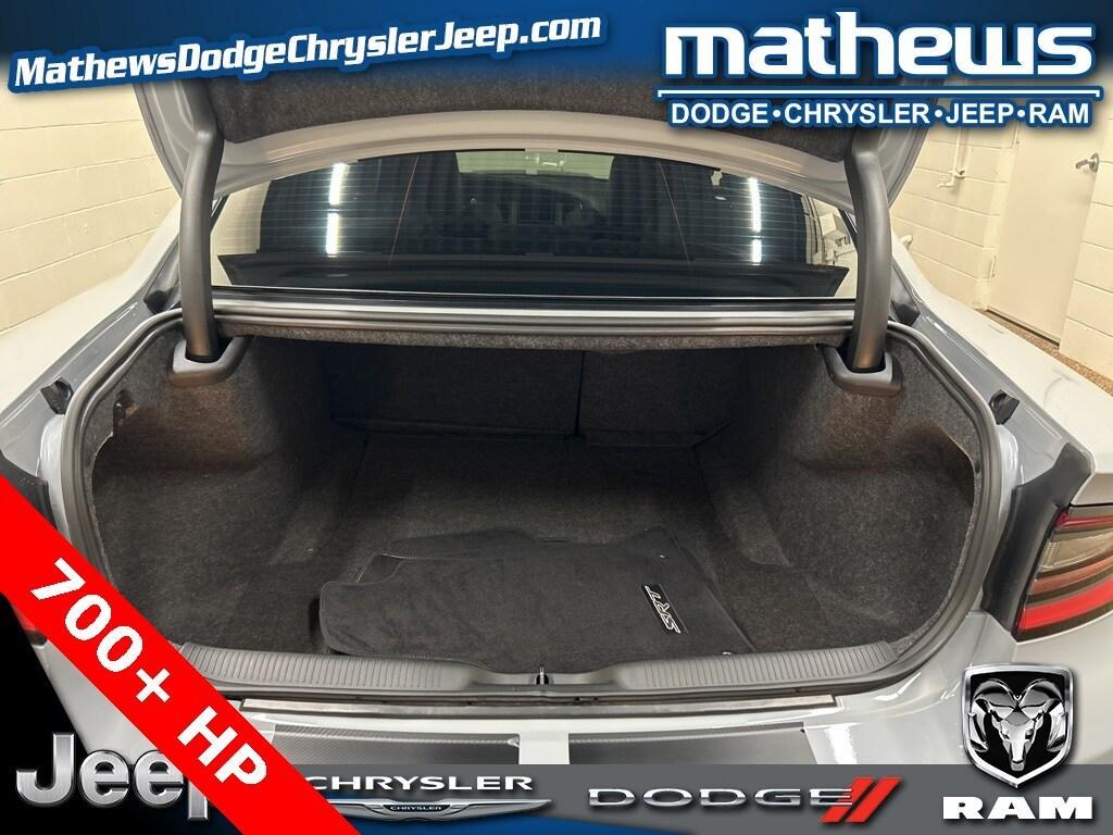 used 2022 Dodge Charger car, priced at $88,990