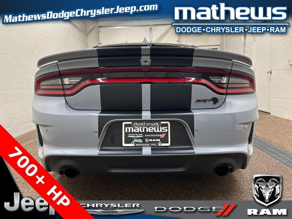 used 2022 Dodge Charger car, priced at $88,990