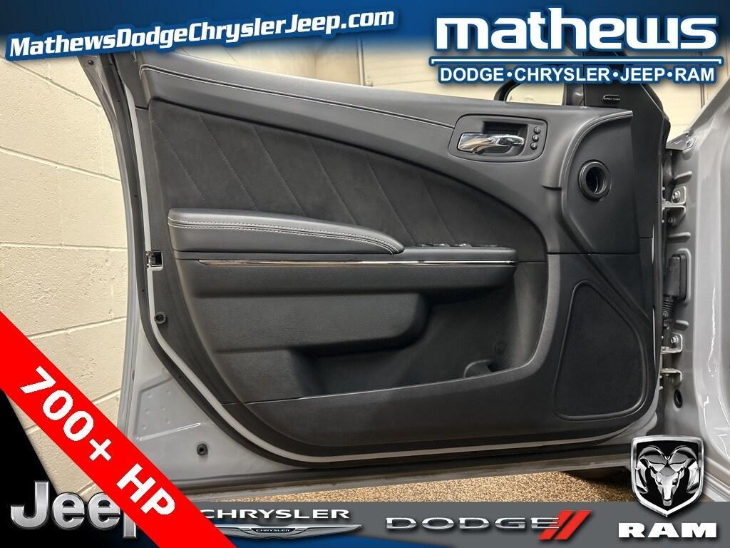 used 2022 Dodge Charger car, priced at $88,990