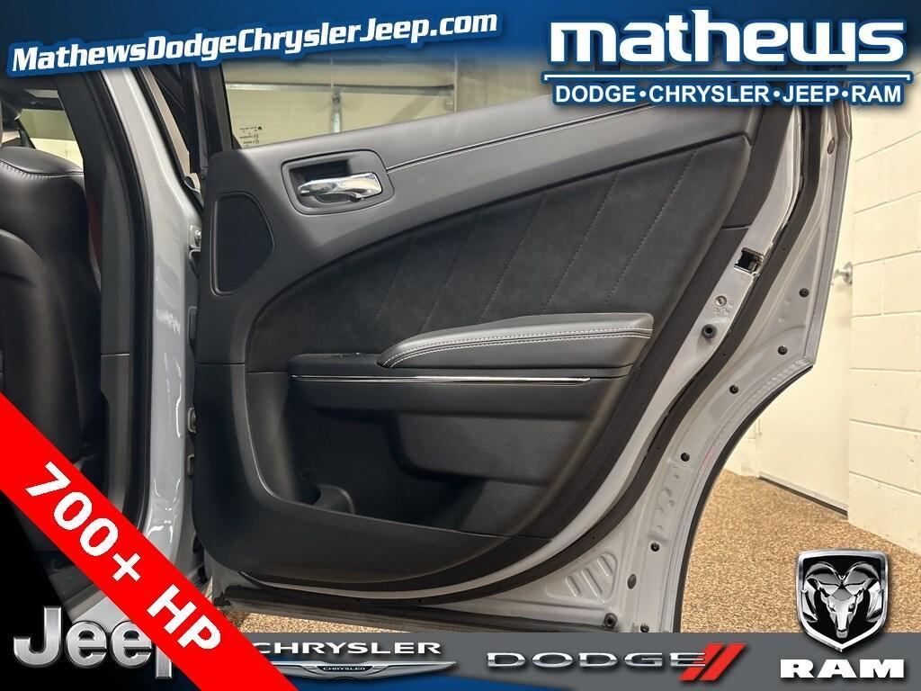 used 2022 Dodge Charger car, priced at $88,990