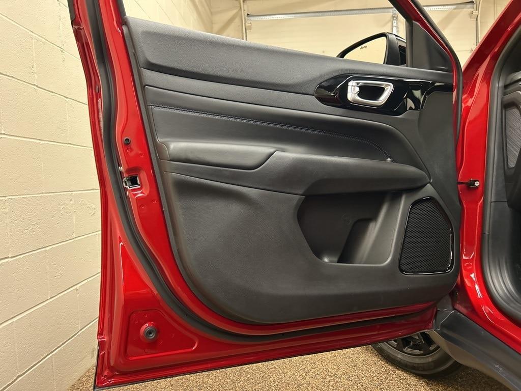 new 2026 Jeep Compass car, priced at $34,713