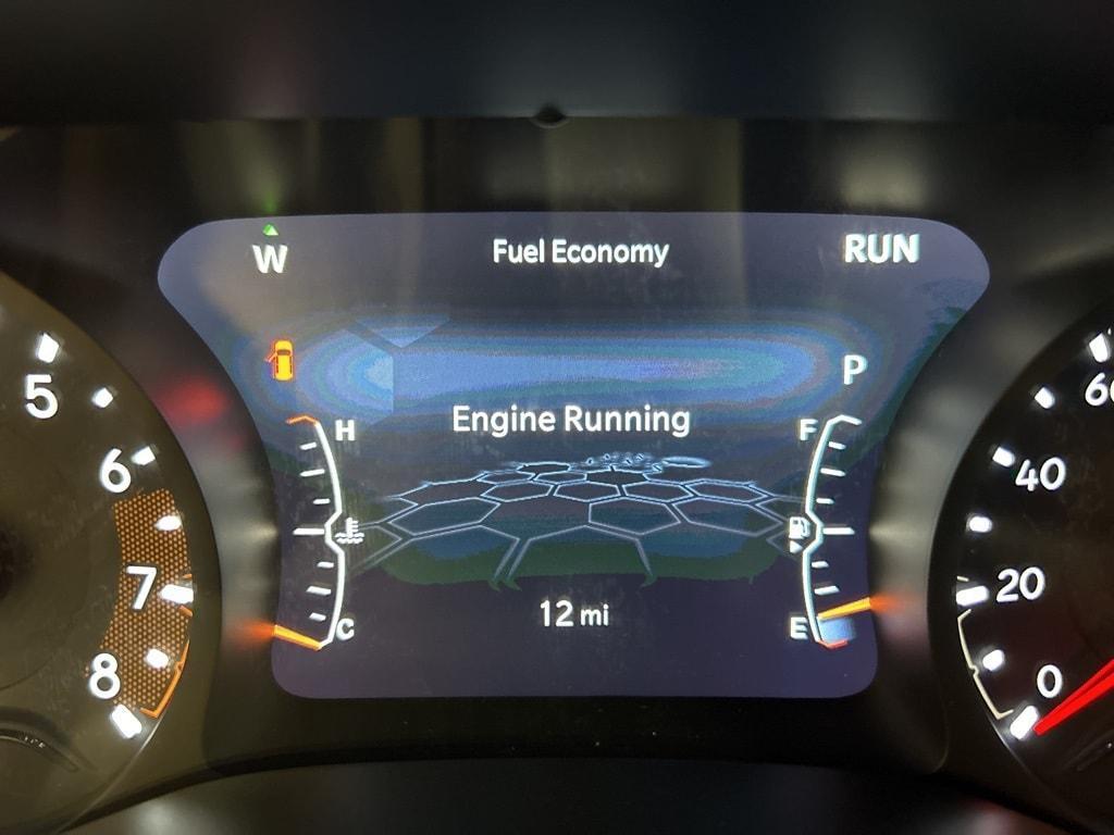 new 2026 Jeep Compass car, priced at $34,713