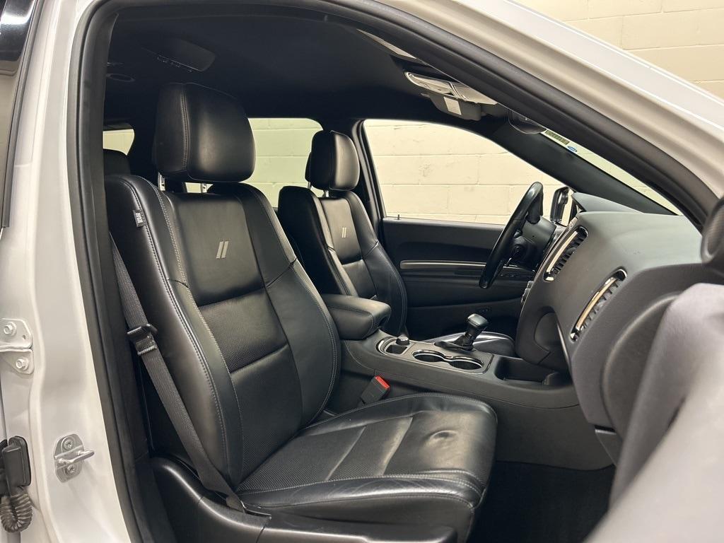 used 2020 Dodge Durango car, priced at $32,990