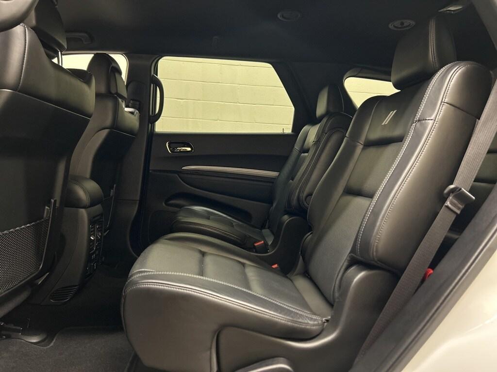 used 2020 Dodge Durango car, priced at $32,990