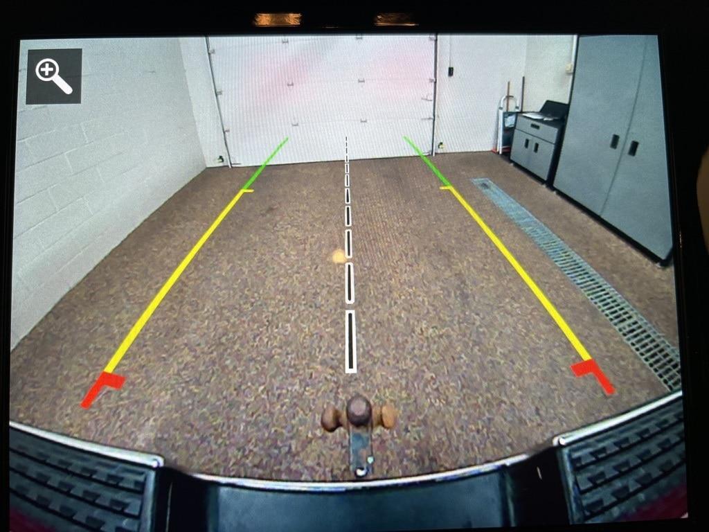 used 2021 Ram 2500 car, priced at $29,000