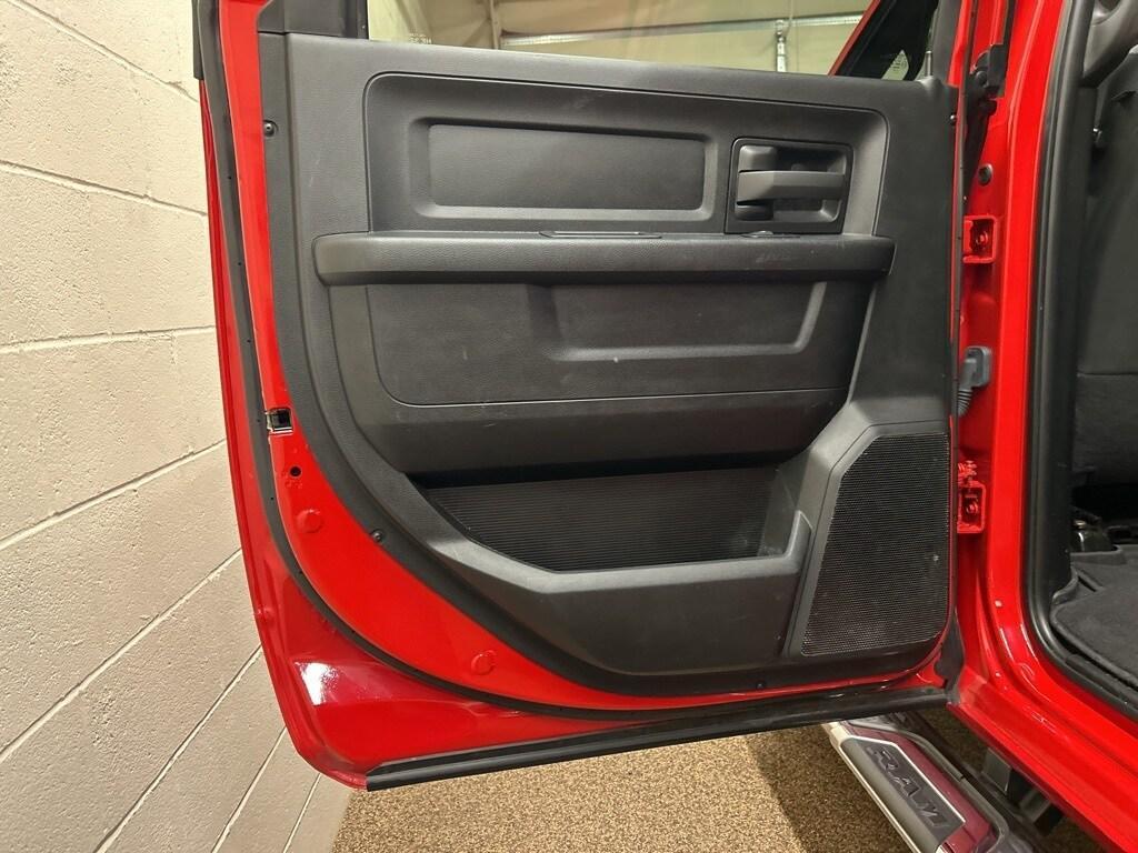 used 2021 Ram 2500 car, priced at $29,000