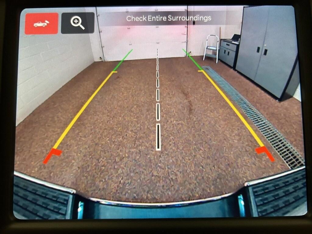 used 2024 Ram 2500 car, priced at $44,000