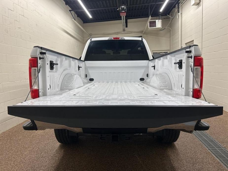 used 2019 Ford F-250 car, priced at $27,462