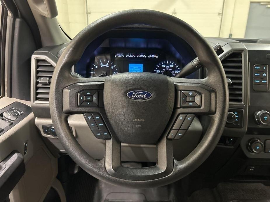 used 2019 Ford F-250 car, priced at $27,462