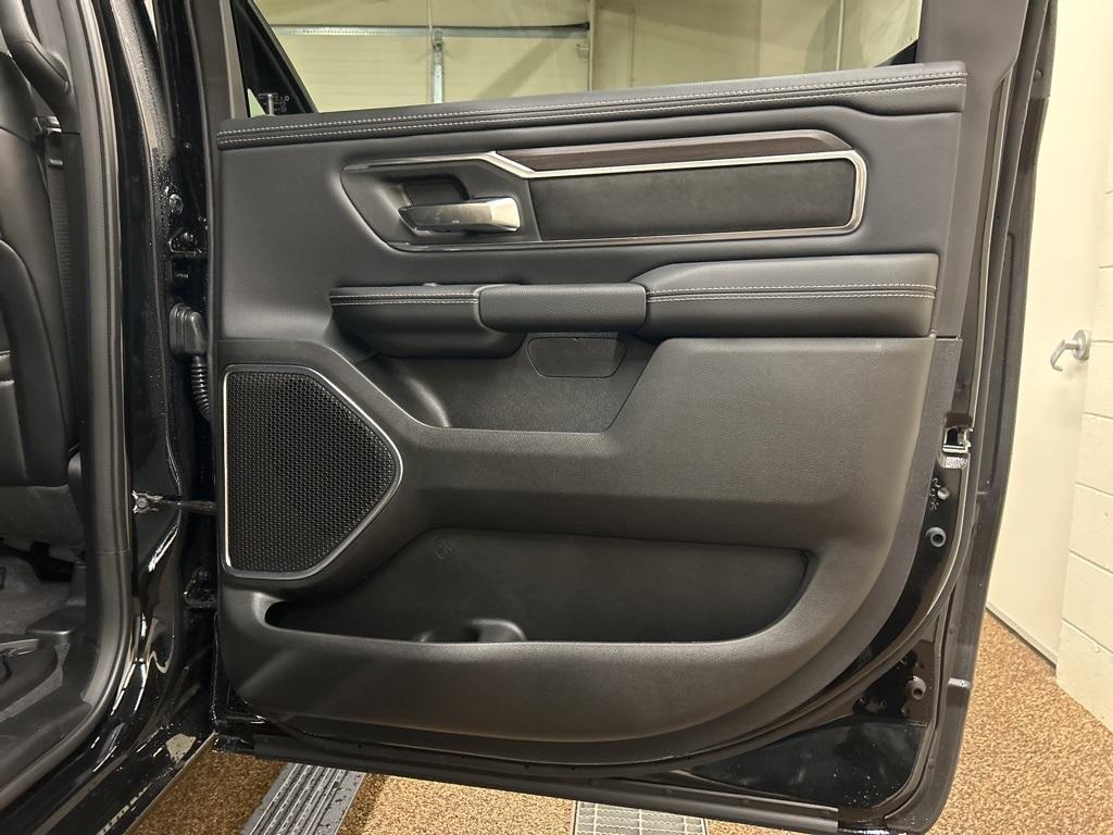 new 2026 Ram 1500 car, priced at $64,480