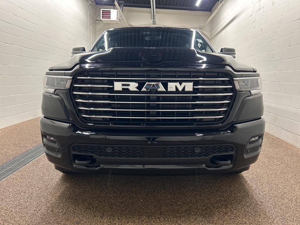 new 2026 Ram 1500 car, priced at $64,480