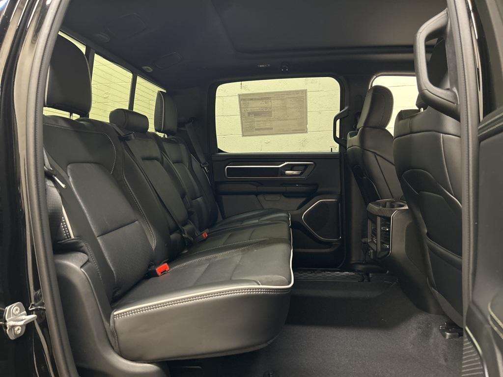 new 2026 Ram 1500 car, priced at $64,480