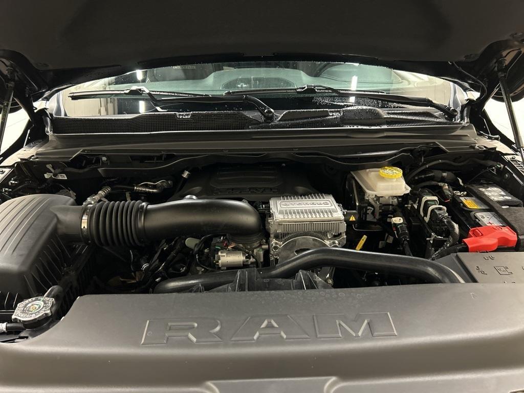 new 2026 Ram 1500 car, priced at $64,480