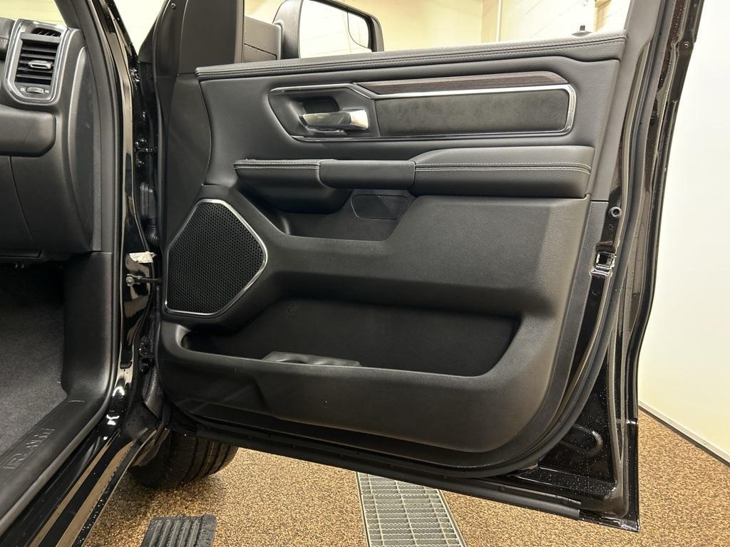 new 2026 Ram 1500 car, priced at $64,480