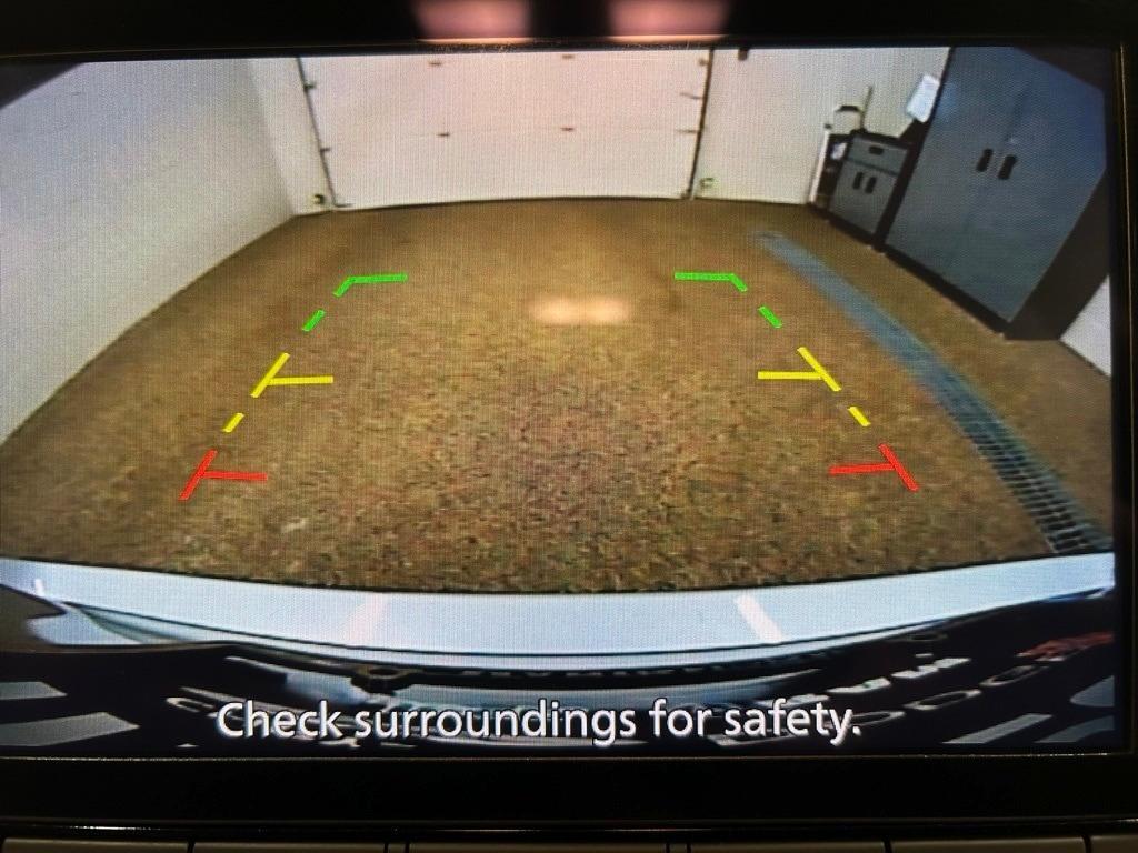 used 2023 Nissan Altima car, priced at $22,000