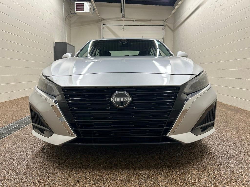 used 2023 Nissan Altima car, priced at $22,000