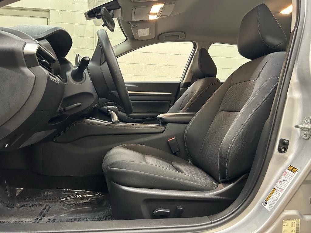 used 2023 Nissan Altima car, priced at $22,000