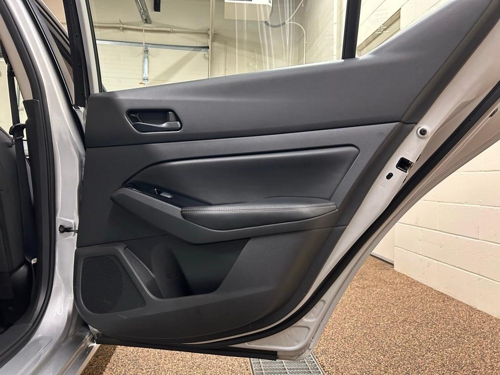 used 2023 Nissan Altima car, priced at $22,000