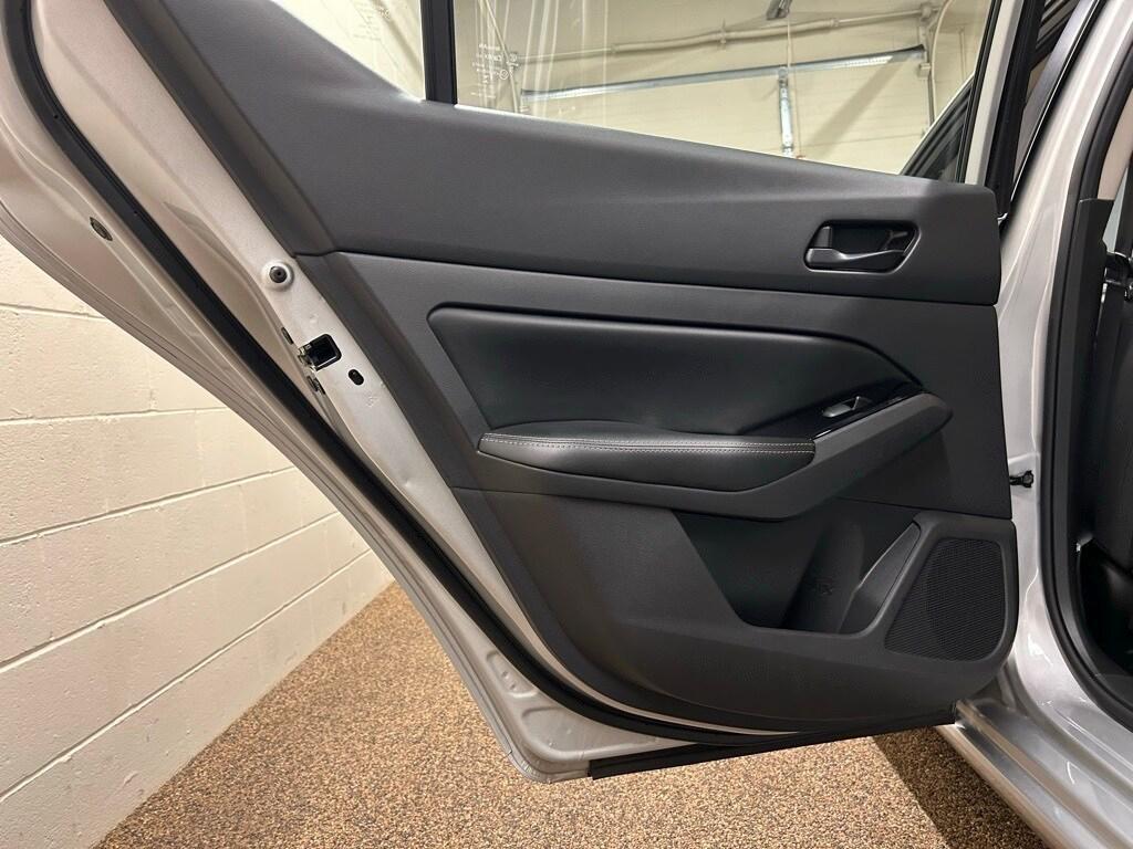 used 2023 Nissan Altima car, priced at $22,000