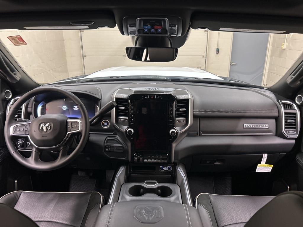 new 2024 Ram 2500 car