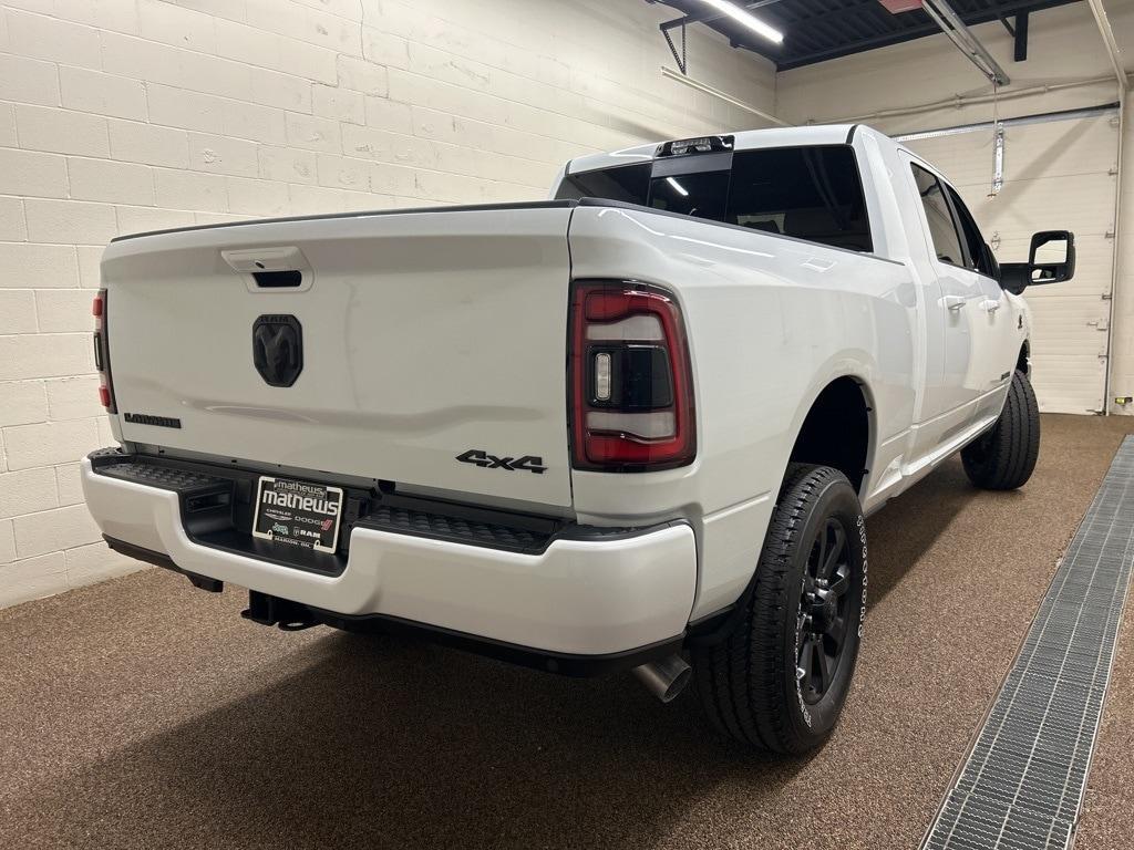 new 2024 Ram 2500 car