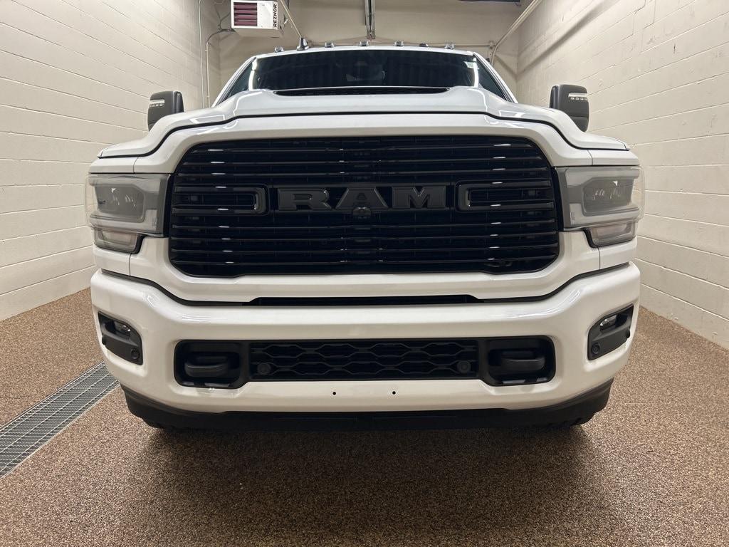 new 2024 Ram 2500 car