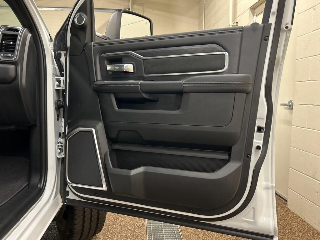 new 2024 Ram 2500 car