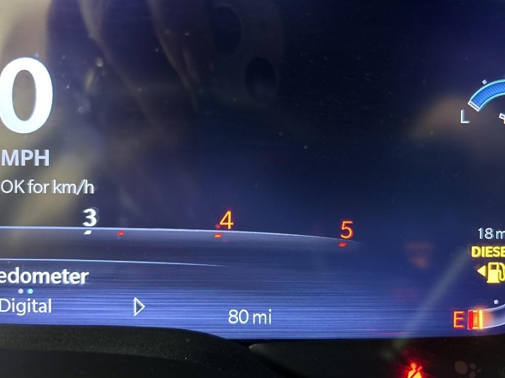 new 2024 Ram 2500 car