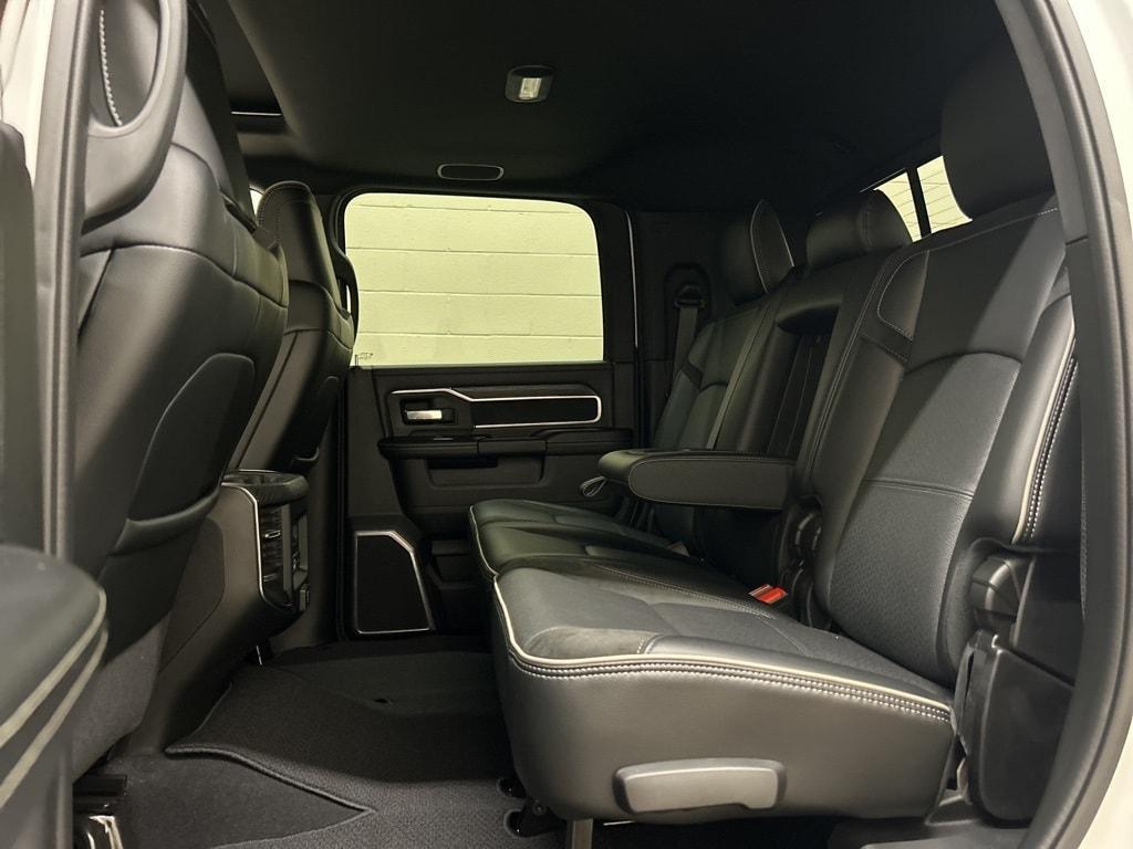new 2024 Ram 2500 car