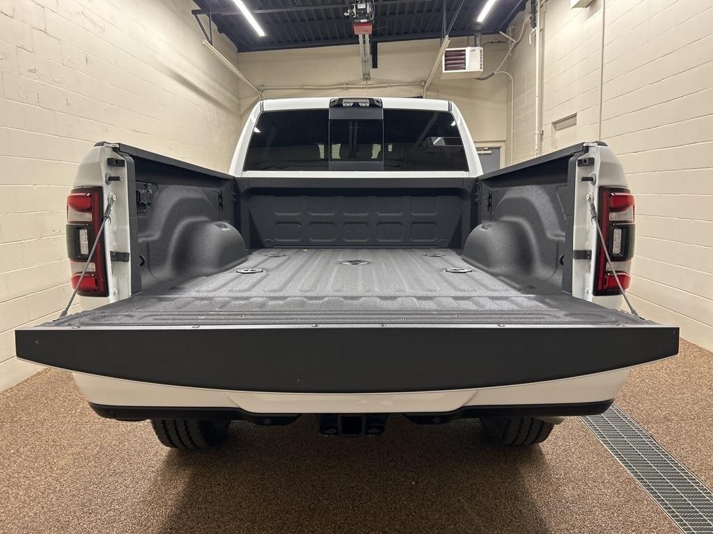 new 2024 Ram 2500 car