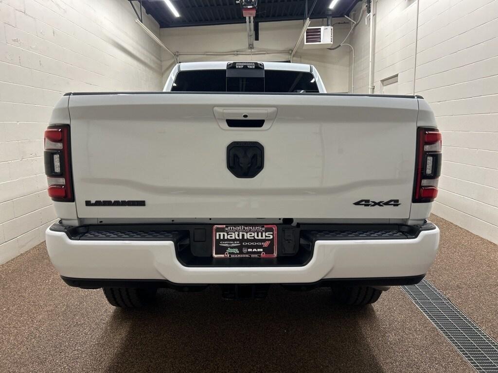 new 2024 Ram 2500 car