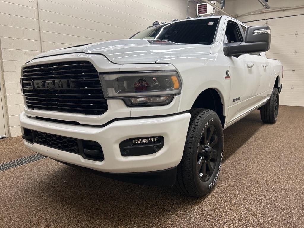 new 2024 Ram 2500 car