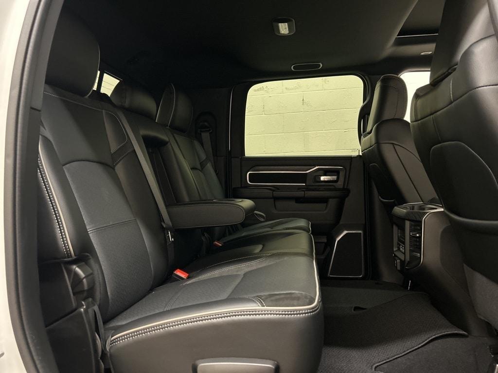 new 2024 Ram 2500 car