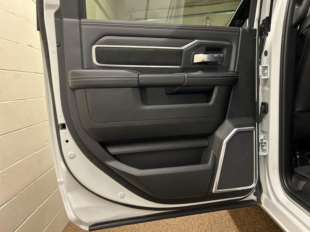 new 2024 Ram 2500 car
