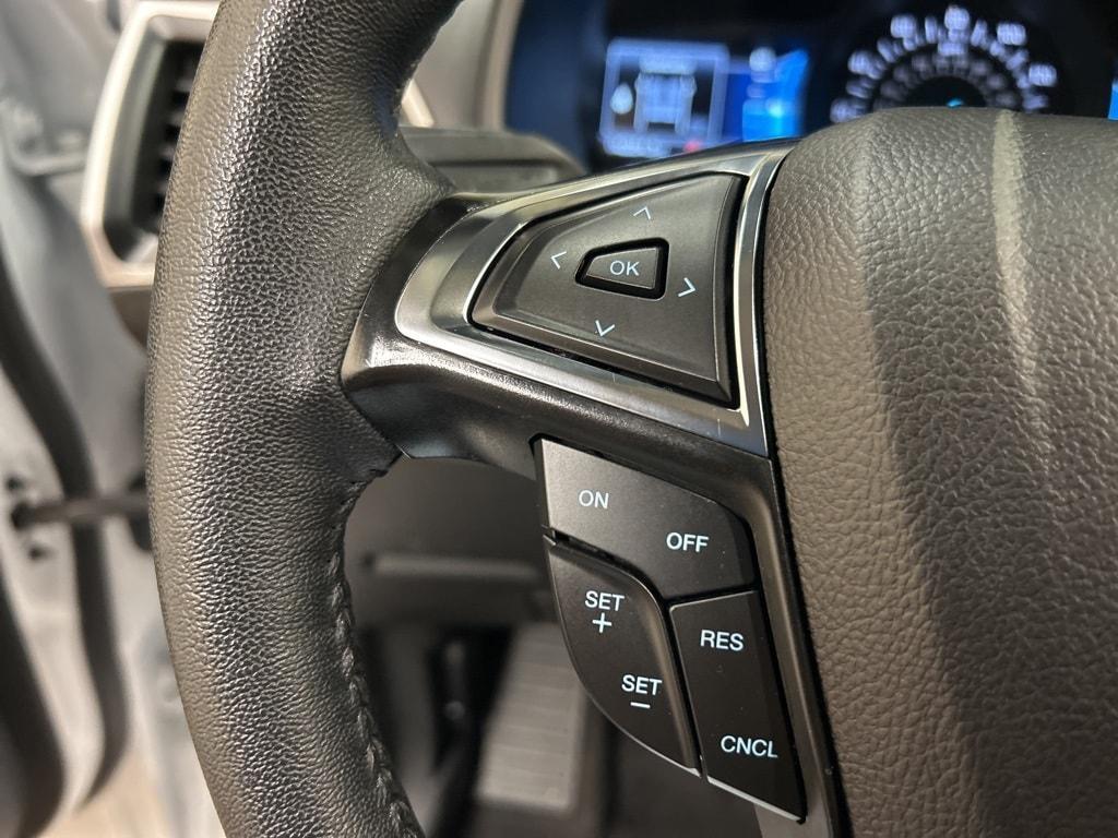 used 2024 Ford Edge car, priced at $27,000