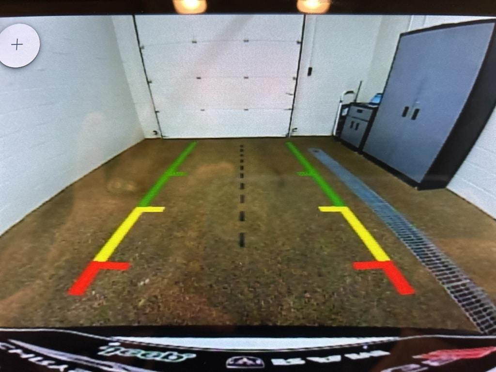 used 2024 Ford Edge car, priced at $22,000