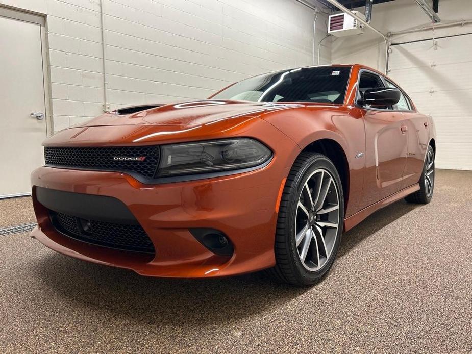 new 2023 Dodge Charger car, priced at $45,928