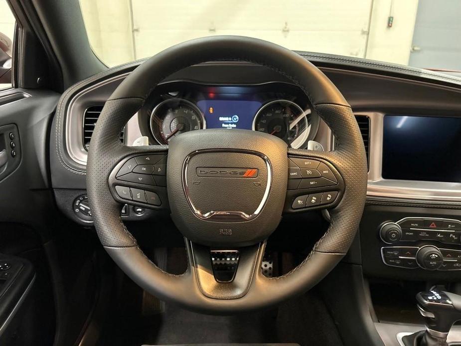 new 2023 Dodge Charger car, priced at $45,928