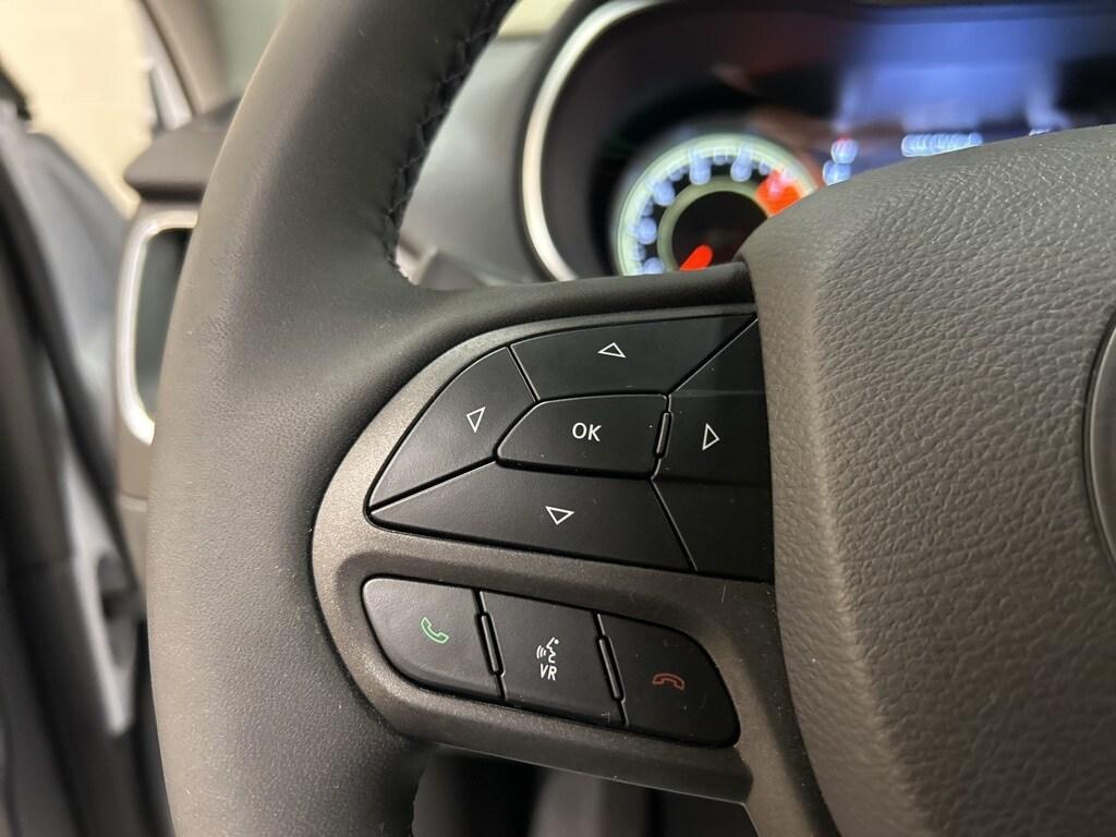 used 2022 Jeep Cherokee car, priced at $31,764