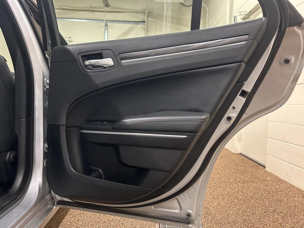 used 2020 Chrysler 300 car, priced at $19,380