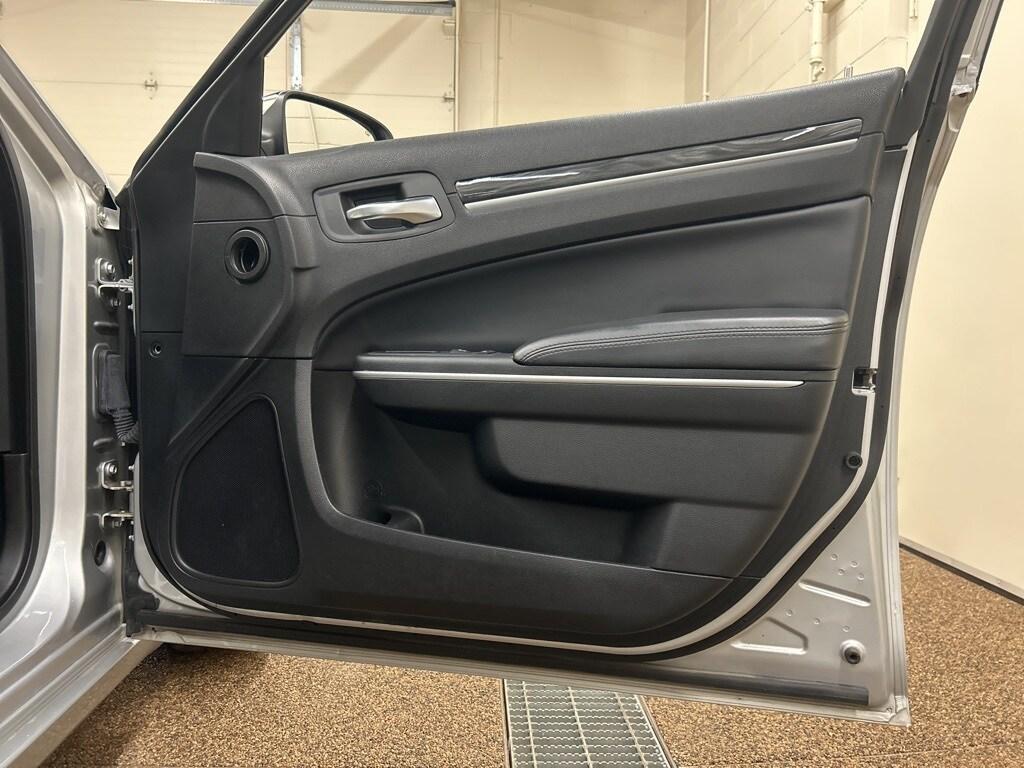 used 2020 Chrysler 300 car, priced at $19,523