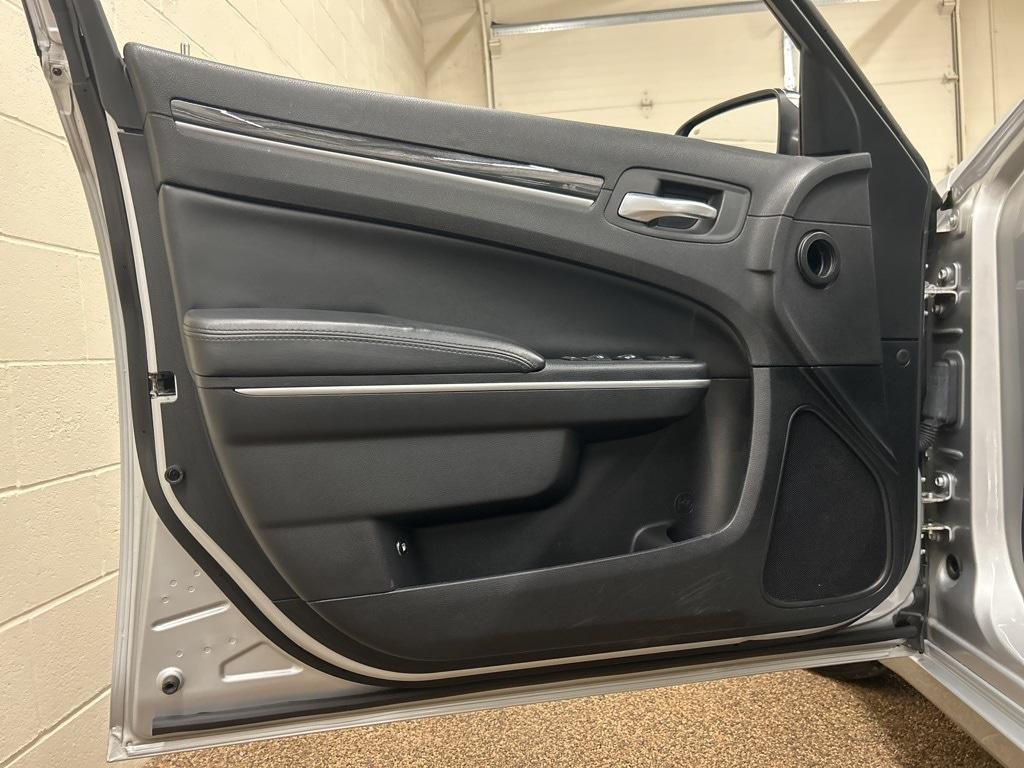 used 2020 Chrysler 300 car, priced at $19,714