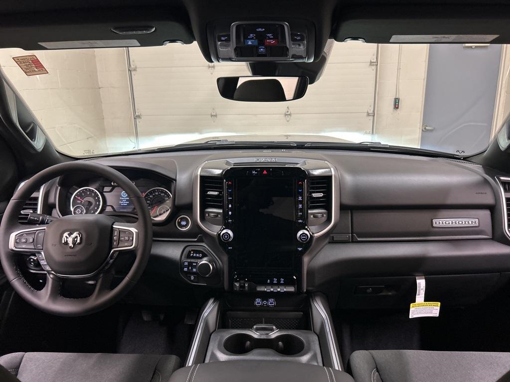 new 2026 Ram 1500 car, priced at $56,129
