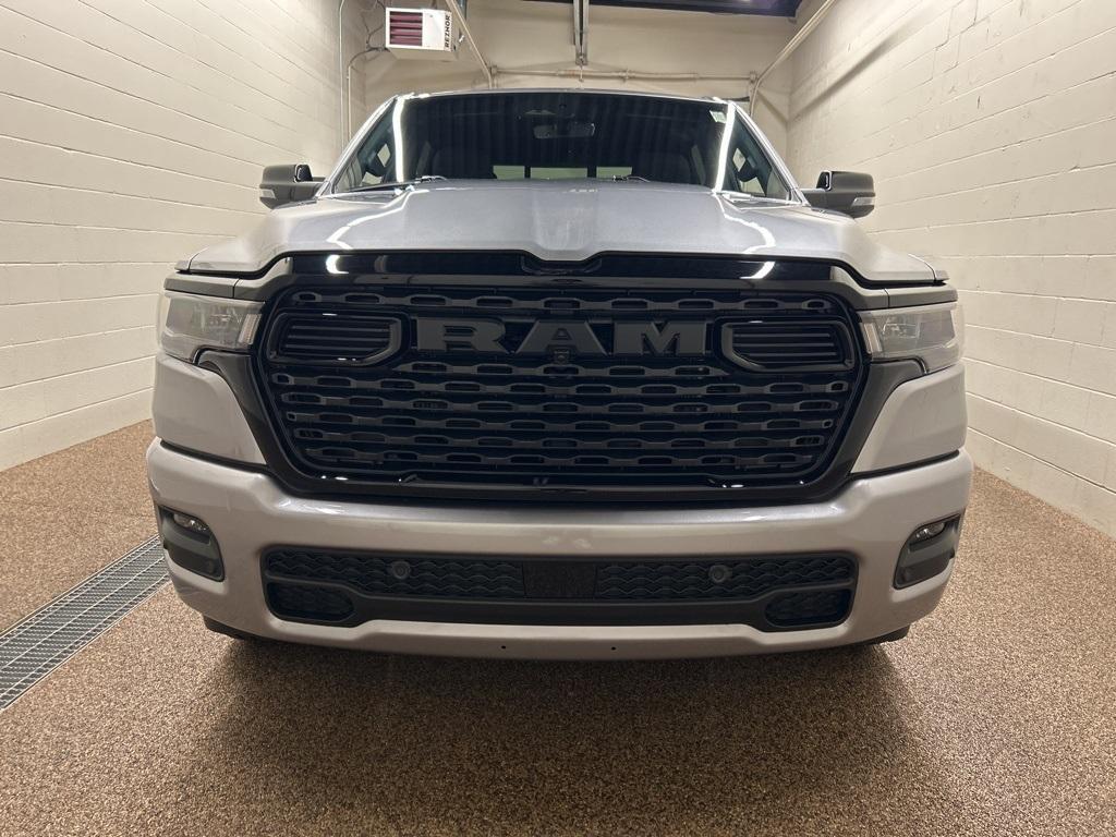new 2026 Ram 1500 car, priced at $56,129
