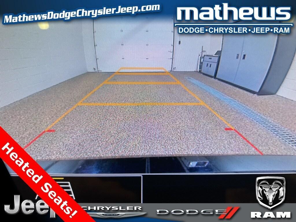 used 2024 Chevrolet Malibu car, priced at $22,990