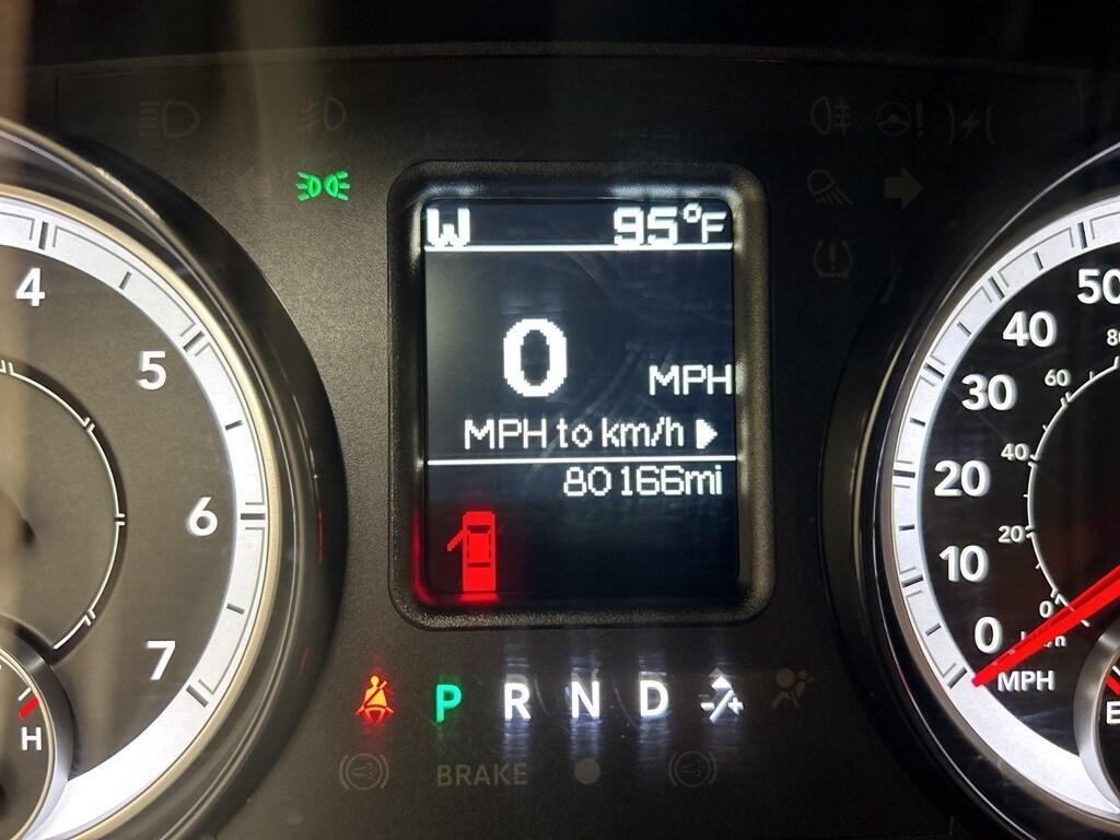 used 2017 Ram 2500 car, priced at $30,918