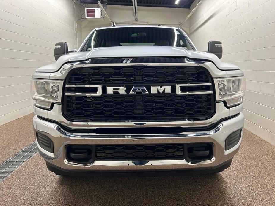 new 2024 Ram 2500 car, priced at $53,977